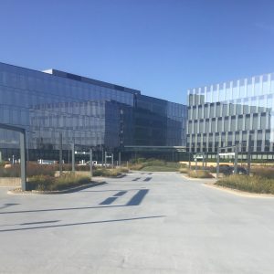 RGA Reinsurance Company