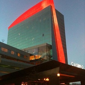 Lumieré Casino & Luxury Hotel